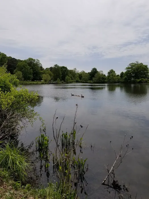 Camp Meade RV Park Picture 9