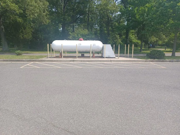 Camp Meade RV Park Picture 7