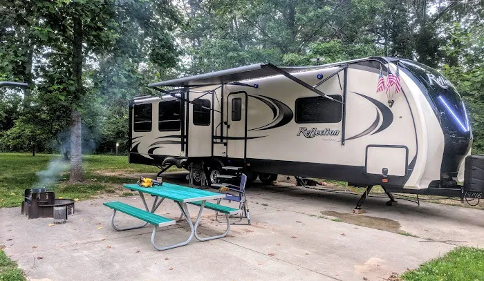 Camp Meade RV Park Picture 1