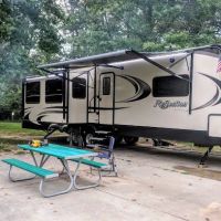 Camp Meade RV Park ico