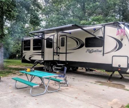 Camp Meade RV Park