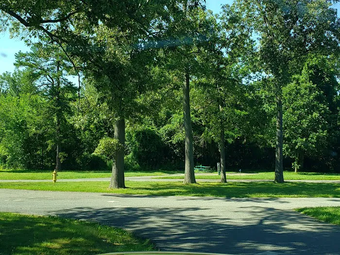 Camp Meade RV Park Picture 5