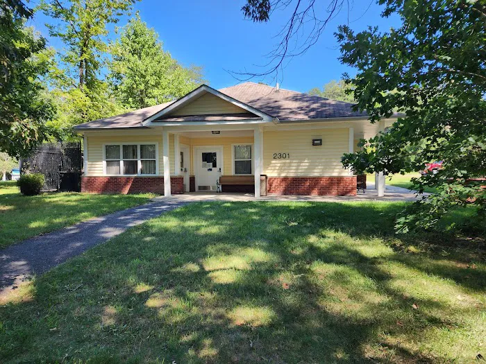 Camp Meade RV Park Picture 6