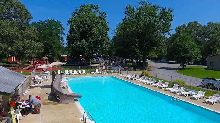 Adventure Bound Camping Resorts - Washington DC Picture 3
