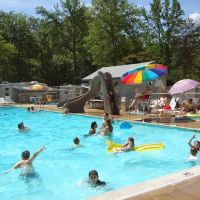 Adventure Bound Camping Resorts - Washington DC ico