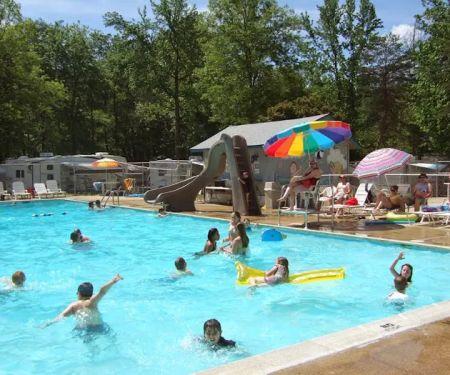 Adventure Bound Camping Resorts - Washington DC