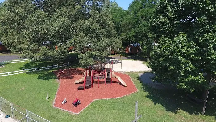 Adventure Bound Camping Resorts - Washington DC Picture 9