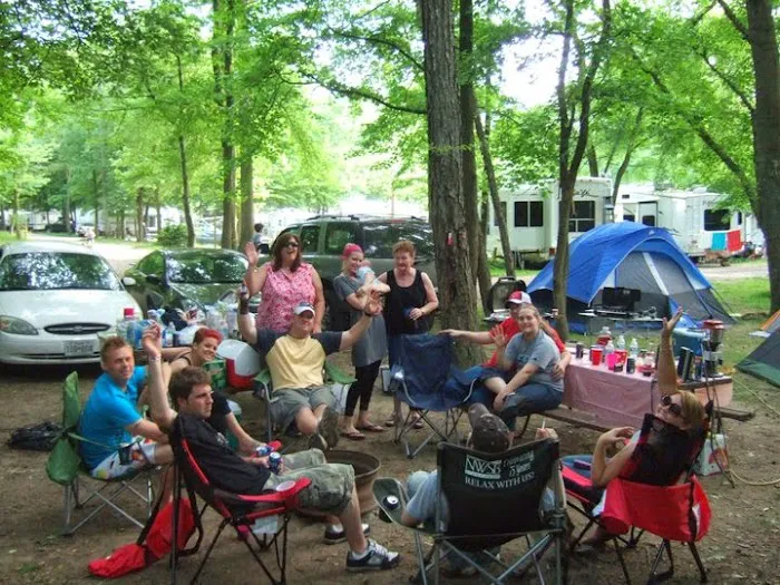 Adventure Bound Camping Resorts - Washington DC Picture 8
