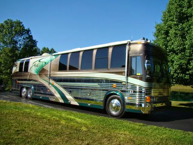 Adventure Bound Camping Resorts - Washington DC Picture 6