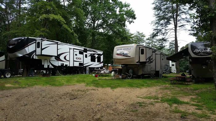 Adventure Bound Camping Resorts - Washington DC Picture 10