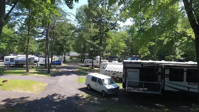 Adventure Bound Camping Resorts - Washington DC Picture 4