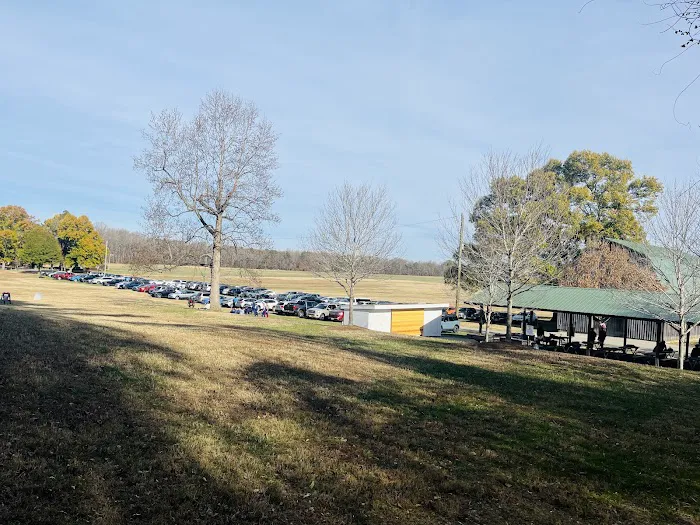 Patuxent River Park - Pavilion and Camp Ground Picture 3