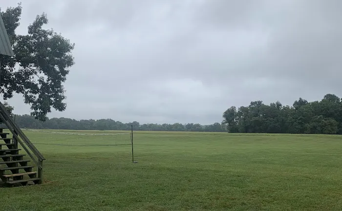 Patuxent River Park - Pavilion and Camp Ground Picture 1