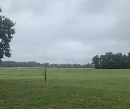 Patuxent River Park - Pavilion and Camp Ground