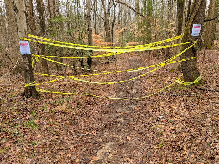 Patuxent River Park - Pavilion and Camp Ground Picture 10