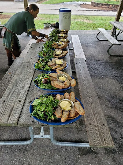Patuxent River Park - Pavilion and Camp Ground Picture 7