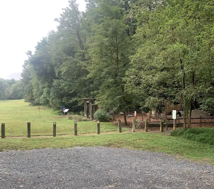 Patuxent River Park - Pavilion and Camp Ground Picture 5