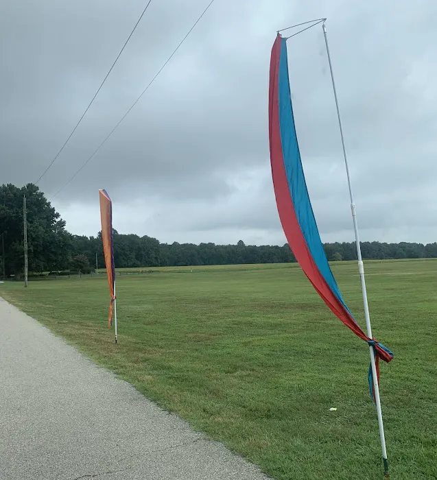 Patuxent River Park - Pavilion and Camp Ground Picture 4
