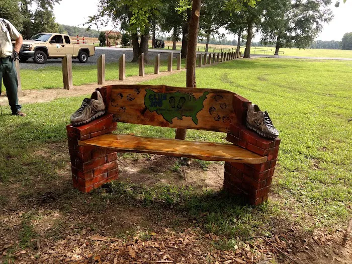 Patuxent River Park - Pavilion and Camp Ground Picture 6