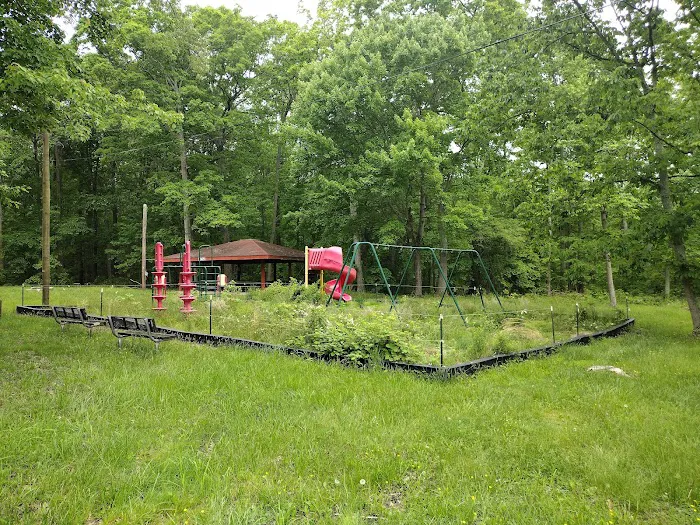 Skipper's Point Campground Picture 9