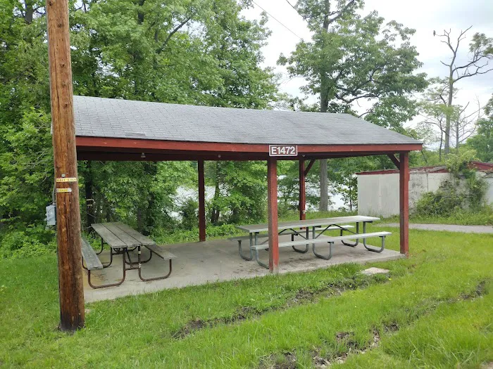 Skipper's Point Campground Picture 8