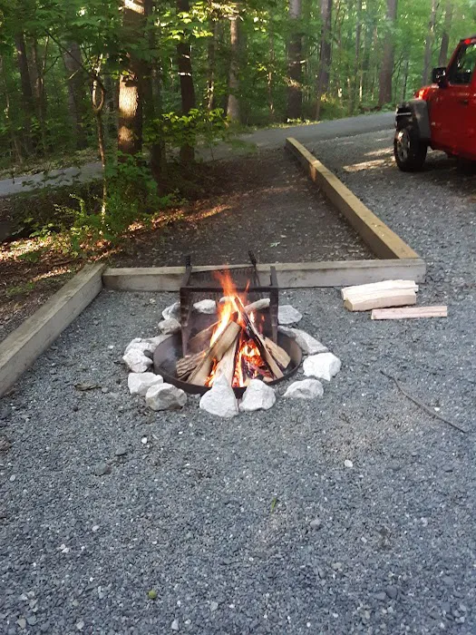 Hilton Camping Loop Picture 6