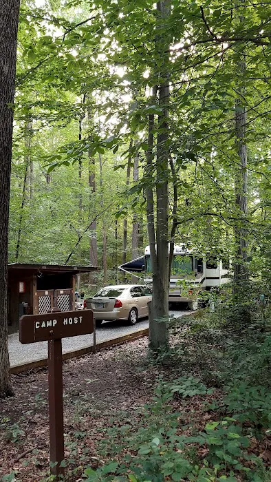 Hilton Camping Loop Picture 7