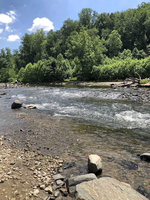 Hollofield Campground Picture 8