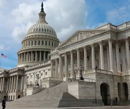 Hollofield Campground