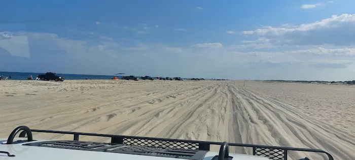 Little Levels Campground Picture 7