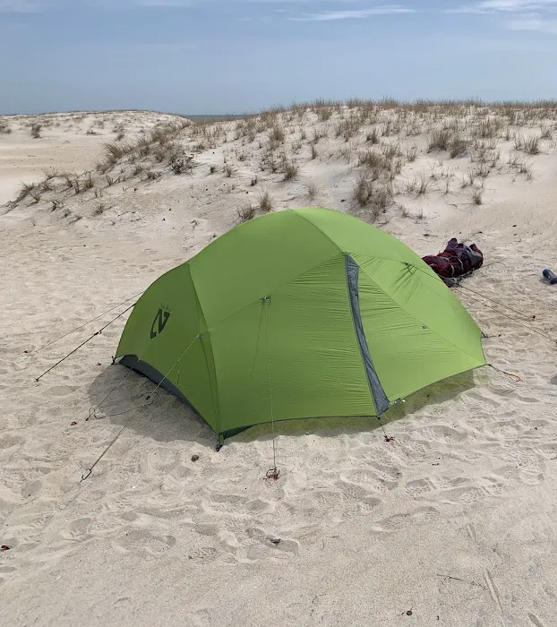 Little Levels Campground Picture 6