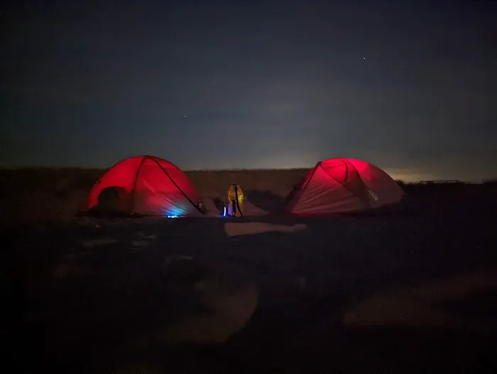 Little Levels Campground Picture 4