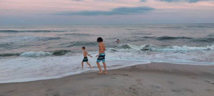 Little Levels Campground Picture 1