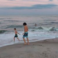 Little Levels Campground ico