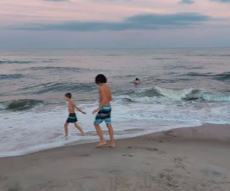 Little Levels Campground