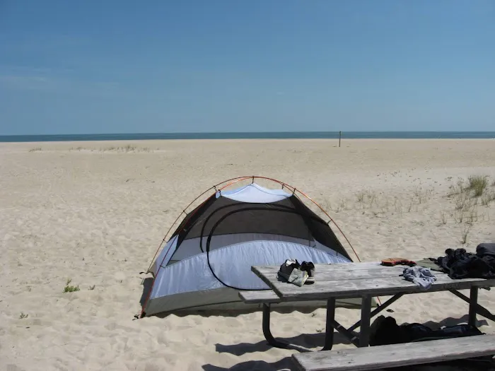 Little Levels Campground Picture 5