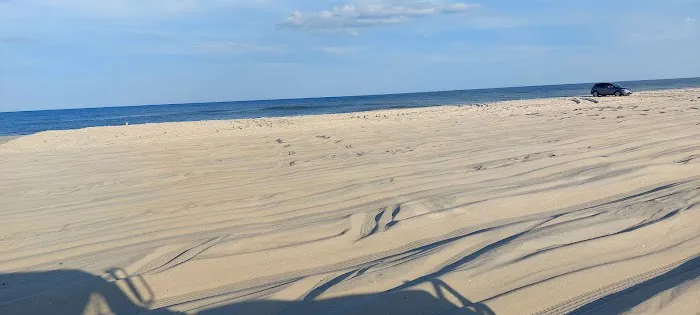 Little Levels Campground Picture 8