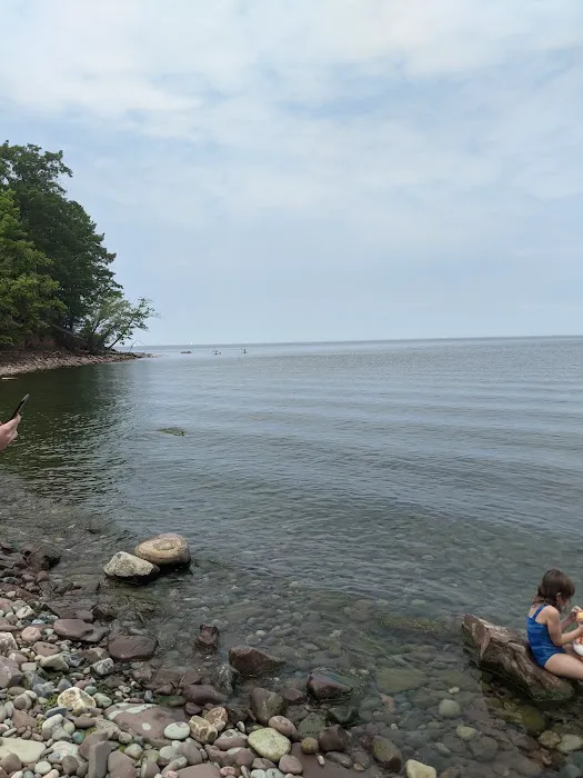 Hughes Marina & Campground Picture 7