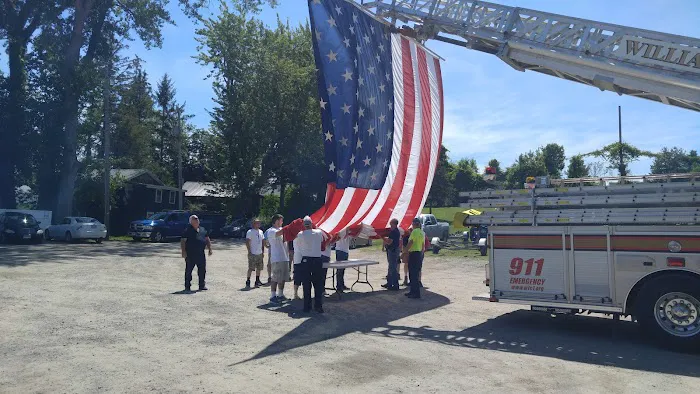 Hughes Marina & Campground Picture 8