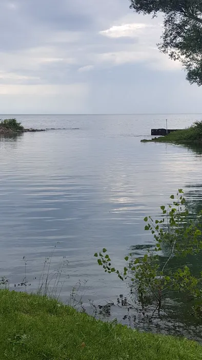 Hughes Marina & Campground Picture 5