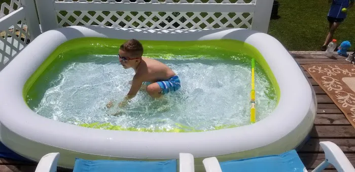 Hughes Marina & Campground Picture 4