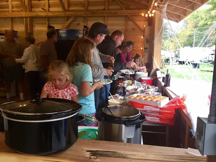 Creek-N-Wood RV Park and Campground Picture 7