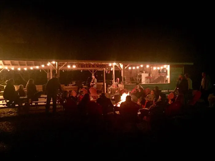 Creek-N-Wood RV Park and Campground Picture 5