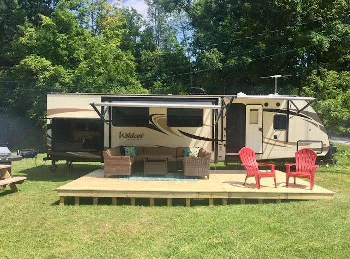 Creek-N-Wood RV Park and Campground Picture 1