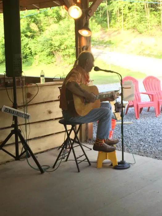 Creek-N-Wood RV Park and Campground Picture 9