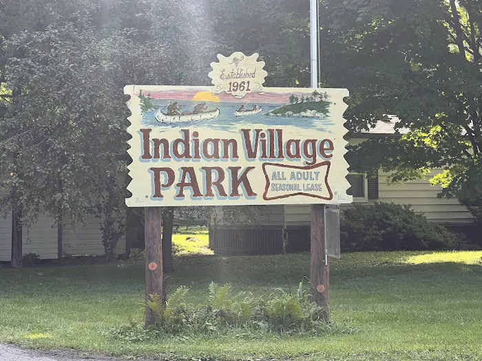 Indian Village Park Picture 2