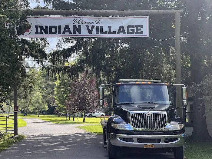 Indian Village Park Picture 3