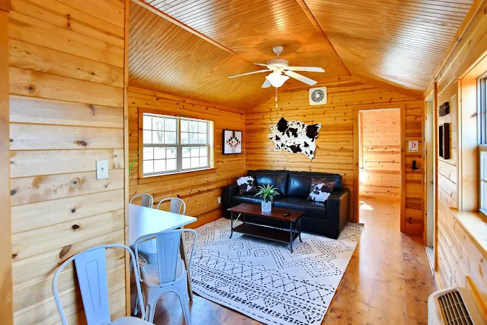 Stay Bristol Woodlands Picture 9