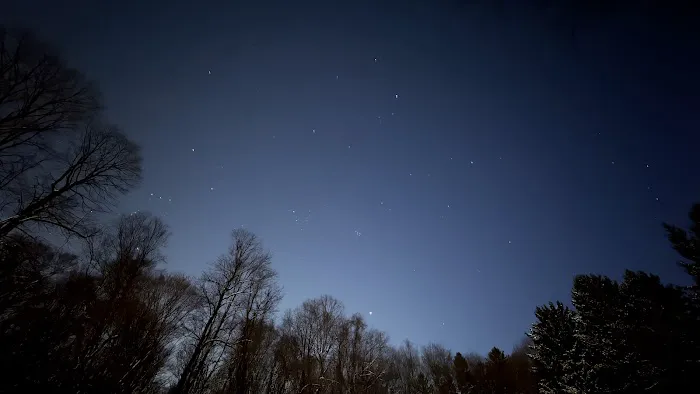 Seneca Campground in Webster Park Picture 1