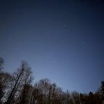 Seneca Campground in Webster Park